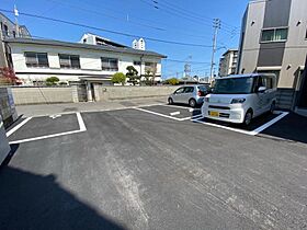 香川県高松市茜町23-13（賃貸アパート1LDK・2階・37.92㎡） その24