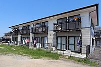 香川県高松市亀田町236-1：物件画像／株式会社グローバルセンター　サンフラワー店