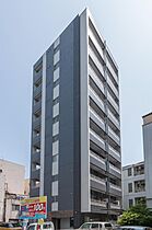 香川県高松市亀井町12-10（賃貸マンション1LDK・4階・31.68㎡） その3