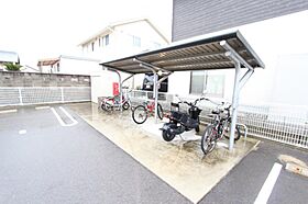 香川県高松市六条町1423番地1（賃貸アパート1LDK・1階・37.13㎡） その7