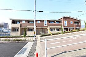 香川県高松市木太町2820番地1（賃貸アパート1LDK・1階・37.81㎡） その5