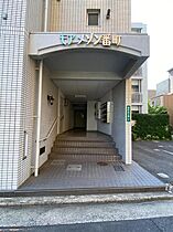 香川県高松市番町三丁目7-9（賃貸マンション2LDK・2階・50.76㎡） その23