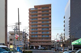 香川県高松市塩屋町8-3（賃貸マンション1LDK・9階・44.29㎡） その1