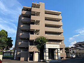 香川県高松市紙町50-1（賃貸マンション1LDK・3階・47.80㎡） その1