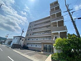 香川県高松市新田町甲2205（賃貸マンション1K・2階・28.35㎡） その4