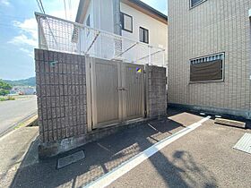 香川県高松市新田町甲2205（賃貸マンション1K・2階・28.35㎡） その13