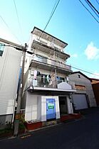 香川県高松市松島町一丁目10-12（賃貸マンション1K・4階・19.44㎡） その5