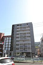 香川県高松市宮脇町一丁目8-26（賃貸マンション1R・4階・40.20㎡） その4