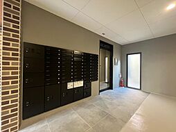 JR高徳線 昭和町駅 徒歩8分の賃貸マンション 7階1DKのリビング/ダイニング