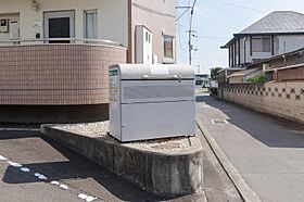 香川県高松市仏生山町甲1671-1（賃貸マンション1K・1階・30.29㎡） その7