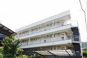 香川県高松市宮脇町二丁目10-65（賃貸マンション1K・2階・15.93㎡） その6