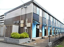 JR予讃線 国分駅 徒歩27分の賃貸アパート