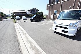 香川県高松市小村町402-1（賃貸アパート1LDK・1階・45.82㎡） その23