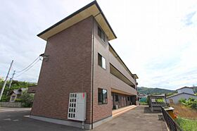 香川県高松市牟礼町大町1578-1（賃貸マンション2LDK・1階・59.85㎡） その6