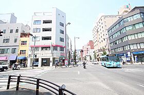 香川県高松市瓦町一丁目9-20（賃貸アパート1R・3階・15.00㎡） その4