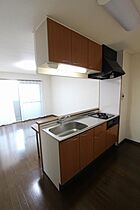 香川県高松市香西本町332（賃貸マンション2LDK・1階・51.08㎡） その8