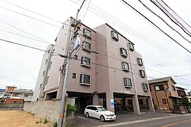 香川県高松市香西本町332（賃貸マンション2LDK・1階・51.08㎡） その3