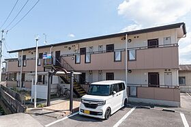 香川県高松市林町334-1（賃貸アパート1R・2階・22.68㎡） その1