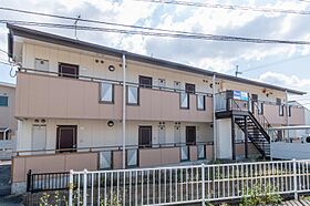 香川県高松市林町334-1（賃貸アパート1R・2階・22.68㎡） その3