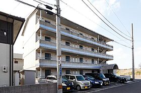 香川県高松市林町2577-1（賃貸マンション2K・4階・32.82㎡） その4