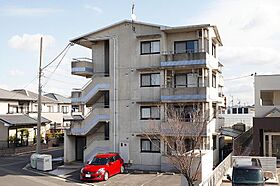 香川県高松市林町2577-1（賃貸マンション2K・4階・32.82㎡） その5