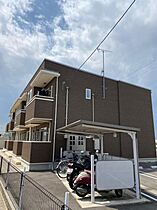 香川県高松市十川東町105番地1（賃貸アパート1LDK・1階・45.67㎡） その3