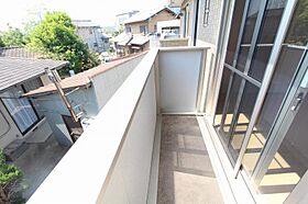 香川県高松市多肥上町1460-4（賃貸アパート1LDK・2階・54.19㎡） その13