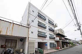 香川県高松市扇町二丁目7-31（賃貸マンション1K・3階・18.49㎡） その5