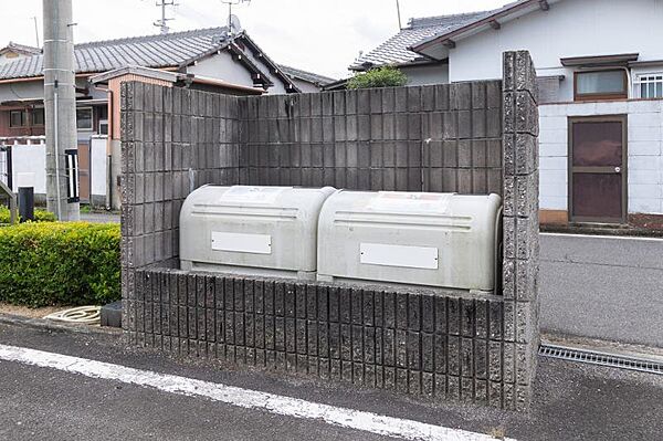 香川県高松市仏生山町甲(賃貸アパート2DK・2階・53.26㎡)の写真 その23