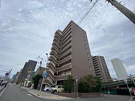 香川県高松市錦町二丁目1-18（賃貸マンション1K・3階・31.20㎡） その6