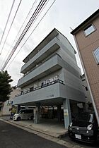 香川県高松市松福町二丁目7-12（賃貸アパート1K・4階・19.00㎡） その5