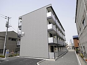 香川県高松市松福町一丁目5-18（賃貸マンション1K・1階・20.81㎡） その1