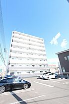 香川県高松市花ノ宮町2丁目1番22号（賃貸マンション1K・2階・33.16㎡） その3