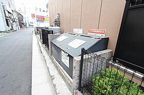 香川県高松市福田町5番地9（賃貸マンション1R・1階・24.78㎡） その23