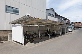 香川県高松市上之町二丁目1-14（賃貸マンション2LDK・3階・55.30㎡） その23