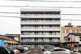 香川県高松市中野町13-8（賃貸マンション1K・1階・25.08㎡） その4