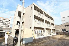 香川県高松市郷東町191番地1（賃貸マンション1LDK・3階・47.83㎡） その4