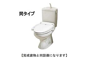 香川県高松市多肥下町109番地1（賃貸アパート1LDK・1階・50.14㎡） その7