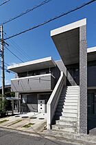 香川県高松市円座町2017-37（賃貸マンション2LDK・2階・57.27㎡） その6