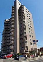 香川県高松市太田上町206-10（賃貸マンション3LDK・3階・78.52㎡） その3