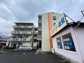 香川県高松市出作町194-5（賃貸マンション1K・2階・22.33㎡） その3