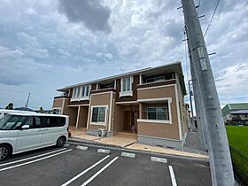 香川県高松市香川町大野957番地（賃貸アパート1LDK・1階・50.29㎡） その6