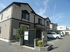 香川県高松市勅使町812番地1（賃貸アパート1LDK・2階・46.28㎡） その5