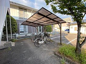 香川県高松市屋島西町2325-17（賃貸アパート1K・1階・23.00㎡） その8