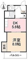 香川県木田郡三木町大字池戸1790-1（賃貸マンション1DK・3階・34.00㎡） その2