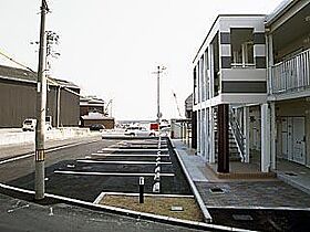 香川県高松市神在川窪町107-5（賃貸アパート1K・1階・23.18㎡） その18