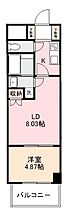 香川県高松市錦町一丁目20-11（賃貸マンション1LDK・9階・37.45㎡） その2