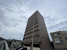 香川県高松市錦町二丁目1-18（賃貸マンション1K・10階・31.20㎡） その5