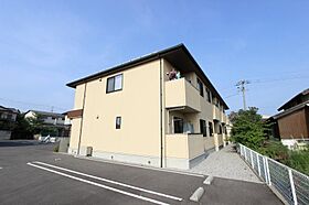 香川県高松市春日町1167番地4（賃貸アパート1LDK・1階・45.19㎡） その3