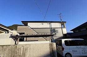 香川県高松市屋島西町2285番地22（賃貸アパート1R・2階・25.25㎡） その4